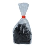 Meenk Zoute Dropvoeten 200g No3 3355