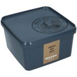 Meenk Zwart Wit Zoet 2kg No2 2234