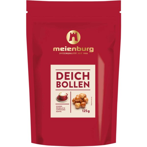 Meienburg Deichbollen 125g No1 1124