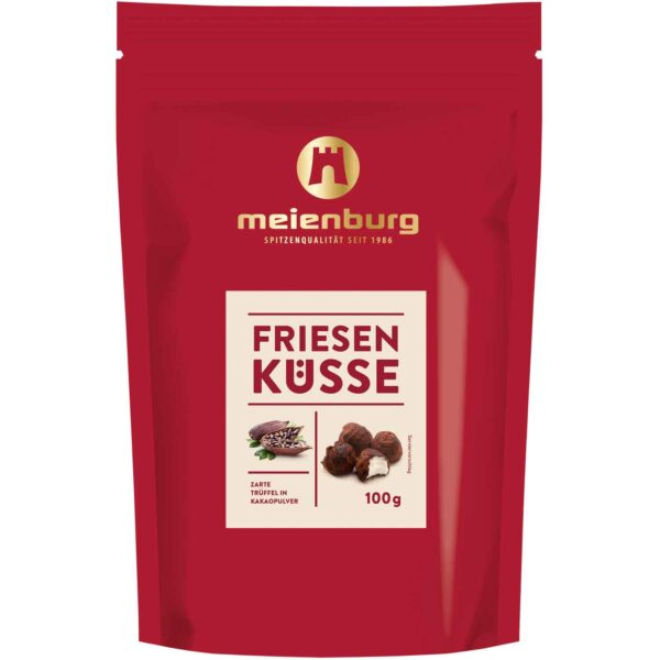 Meienburg Friesen Kuesse 100g No1 4255