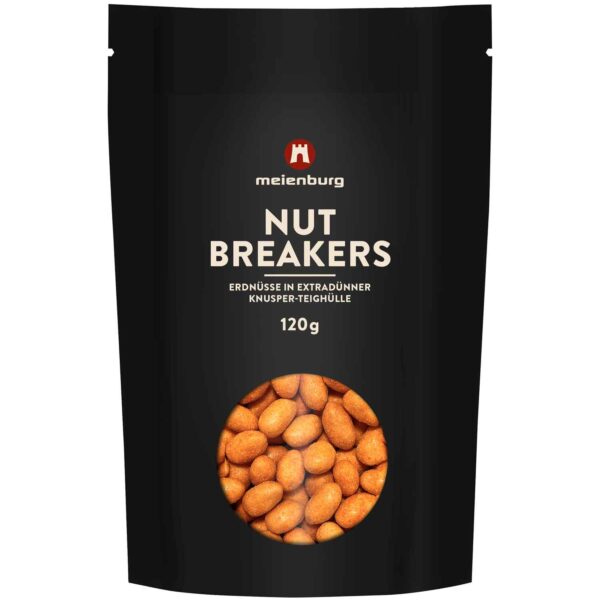 Meienburg Nut Breakers 120g No1 1402