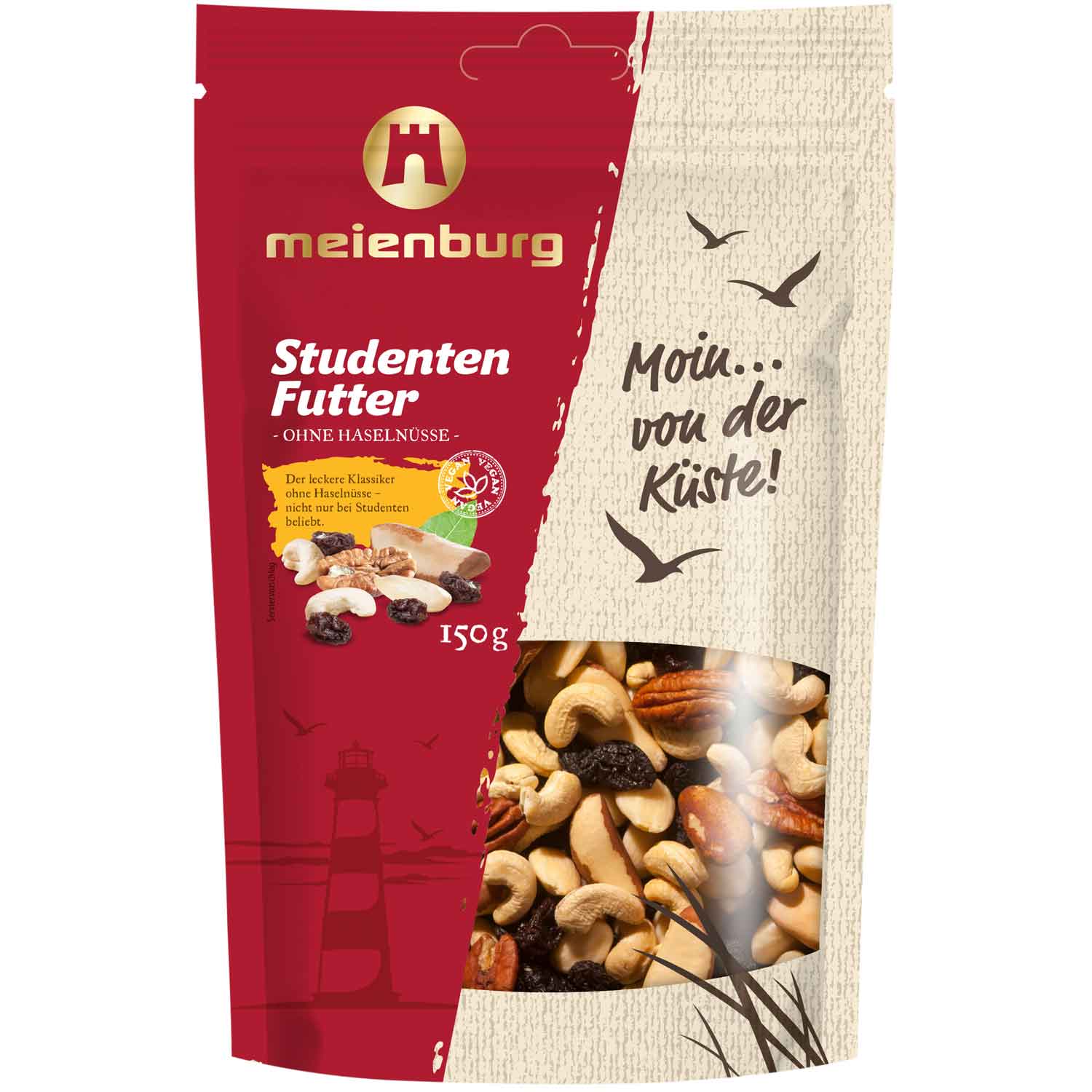 meienburg-studentenfutter-ohne-haselnuesse-150g-no1-1953 Meienburg Studentenfutter Ohne Haselnuesse 150g No1 1953
