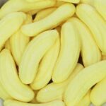 Mellow Mellow Bananas 200g No1 1811