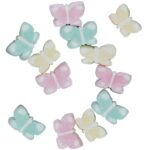 Mellow Mellow Bunte Schmetterlinge 1kg No2 4004