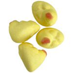 Mellow Mellow Crazy Chicken 900g No2 3840