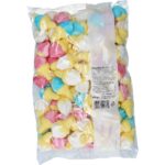 Mellow Mellow Eishoernchen 900g No2 5424