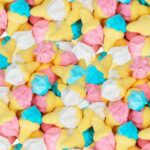 Mellow Mellow Marshmallow Eishoernchen 630g No2 1938