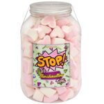 Mellow Mellow Marshmallow Herzen 500g No1 3854