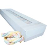 Mellow Mellow Meterspeckkabel 35er No2 3054