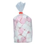 Mellow Mellow Pink Hearts 200g No2 5342