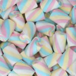Mellow Mellow Rainbow Twirly 1kg No1 2442