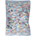 Mellow Mellow Regenbogen Speckseile 1kg No2 5808
