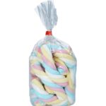 Mellow Mellow Regenbogen Speckseile 200g No2 0342
