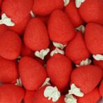 Mellow Mellow Riesenerdbeeren 250g No1 3406