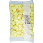 Mellow Mellow Speckbaelle Gelb 1kg No7 3118