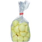 Mellow Mellow Speckbaelle Gelb 200g No2 5849