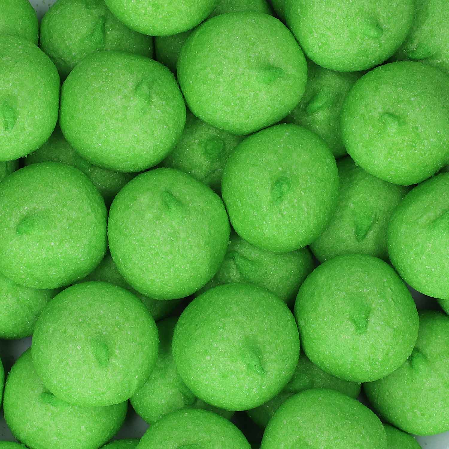 mellow-mellow-speckbaelle-gruen-1kg-no1-2711 Mellow Mellow Speckbaelle Gruen 1kg No1 2711