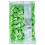 Mellow Mellow Speckbaelle Gruen 1kg No7 2535