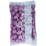 Mellow Mellow Speckbaelle Lila 1kg No7 5814
