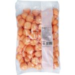 Mellow Mellow Speckbaelle Orange 1kg No7 3315