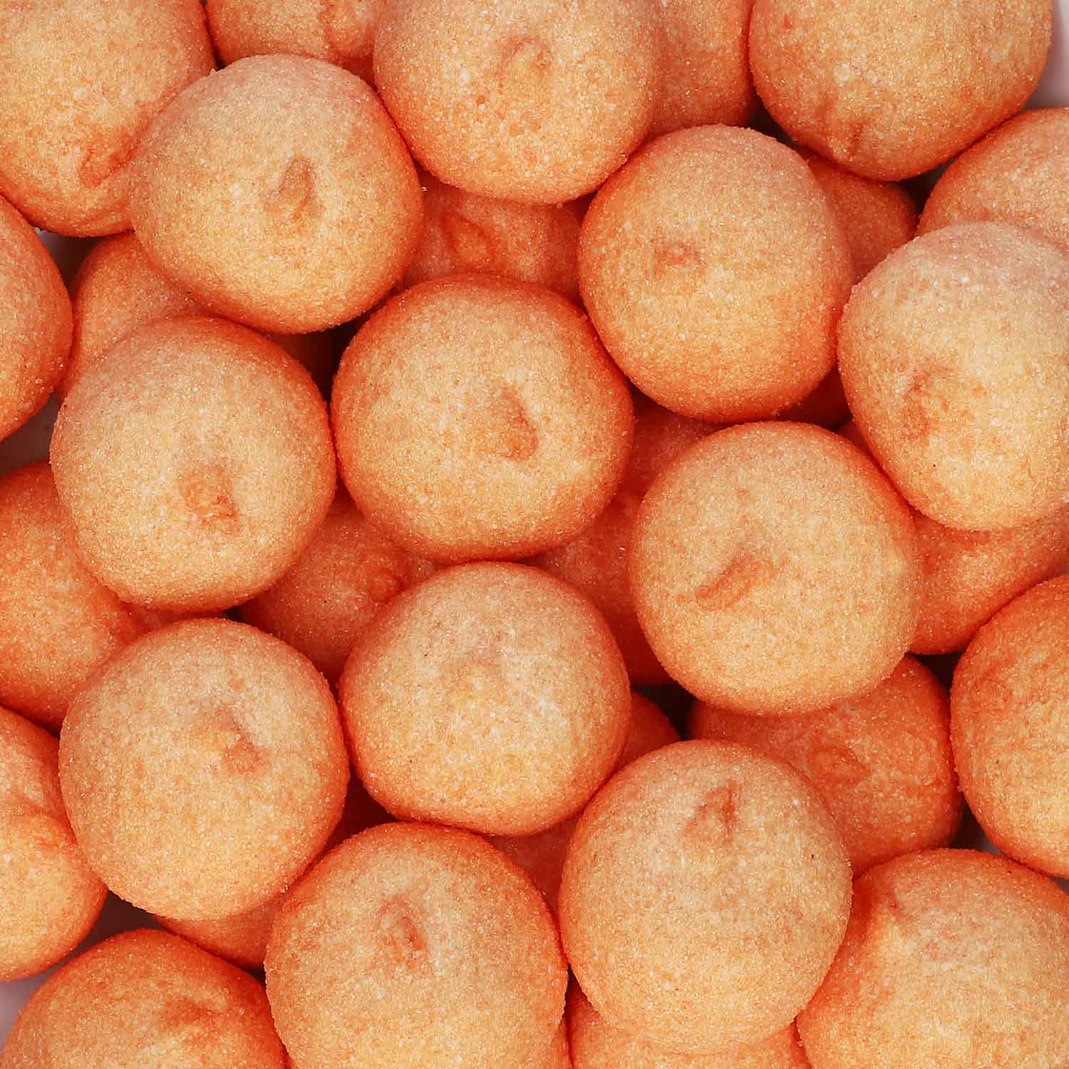mellow-mellow-speckbaelle-orange-200g-no1-3502 Mellow Mellow Speckbaelle Orange 200g No1 3502