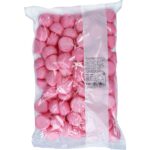 Mellow Mellow Speckbaelle Pink 1kg No7 0441