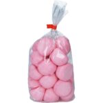 Mellow Mellow Speckbaelle Pink 200g No2 0616