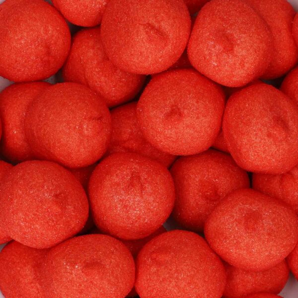 Mellow Mellow Speckbaelle Rot 1kg No1 4546