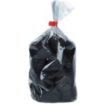 Mellow Mellow Speckbaelle Schwarz 200g No2 3826
