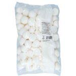 Mellow Mellow Speckbaelle Weiss 1kg No7 1116