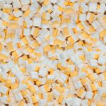 Mellow Mellow Sweet Popcorn 1kg No1 2755