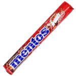 Mentos Cola 8x14er Jumbo Rolle
