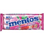 Mentos Erdbeer Mix 3x37 5g No1 4017