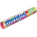 Mentos Fruit 40er 1