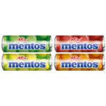 Mentos Fruit Mix Mini 120x10 5g No2 2116