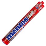Mentos Jumbo Rolle Fresh Cola 8x37g No2 0923