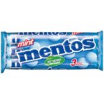 Mentos Mint 3x38g No1 3950