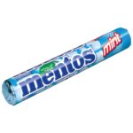 Mentos Mint 3x38g No2 3950