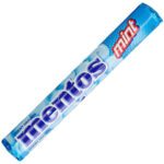 Mentos Mint 8x14er Jumbo Rolle 2