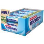 Mentos Pure Fresh Duo Mint 31g No7 4634