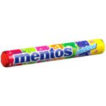 Mentos Rainbow 40x37 5g No2 3858