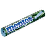 Mentos Spearmint 3er 3