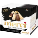 Merci Black Amp White Selection 240g No7 2651