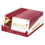 Merci Edel Marzipan 1