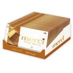 Merci Edel Nougat 1
