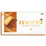 Merci Edel Nougat