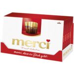 Merci Finest Selection 400g 1