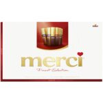 Merci Finest Selection 400g