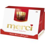 Merci Finest Selection 675g 1