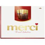Merci Finest Selection 675g